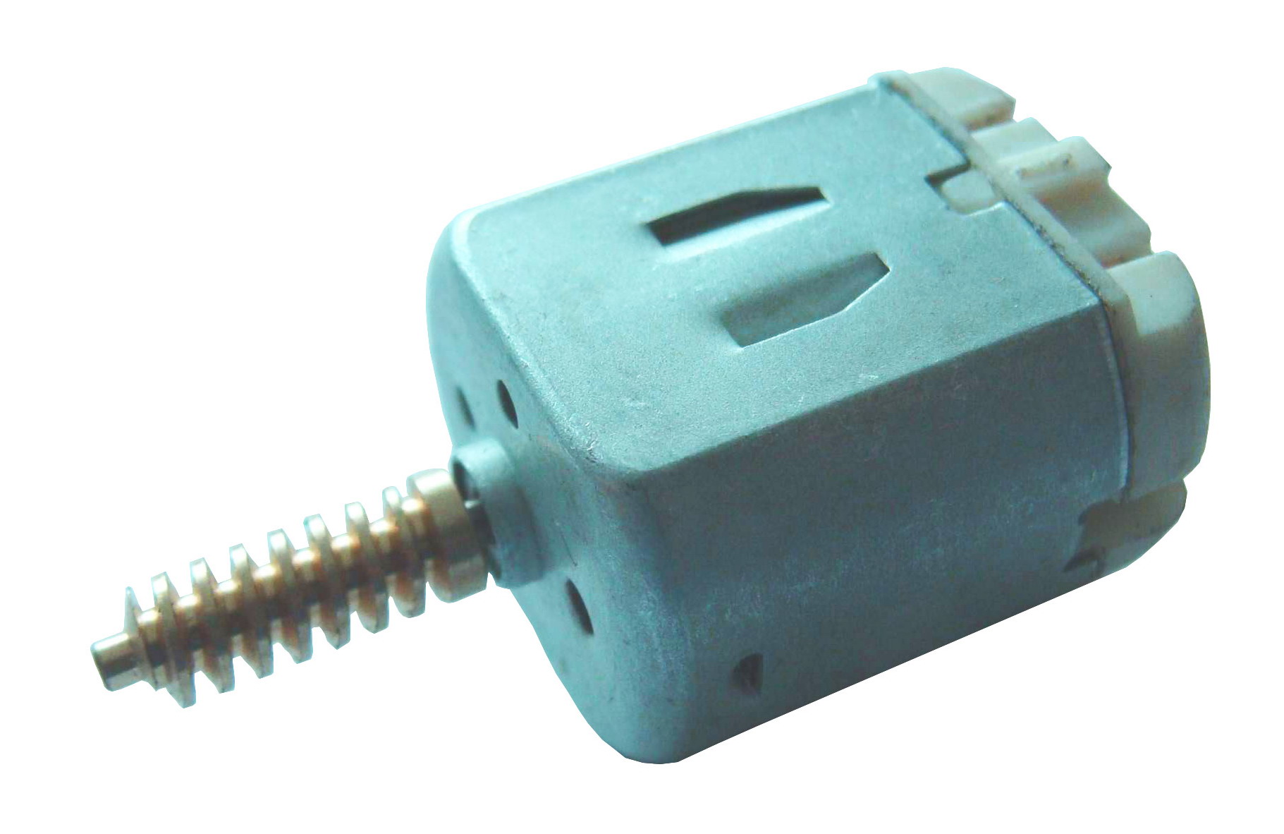 DC motor AFC-260
